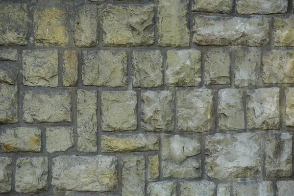 빈티지 조약돌 벽 텍스처 — 스톡 사진