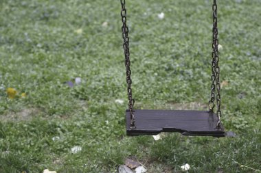 Çocuk Parkı hızıyla 