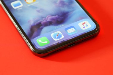 Yeni Iphone X veya on