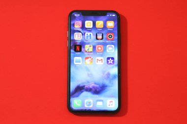 Yeni Iphone X veya on