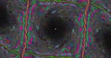 Video jokeyi olmak için arka plan, Vj. Bilgisayar grafikleri