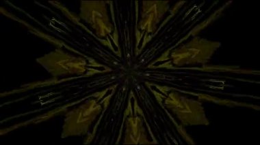 Konserlerin ve gece kulüplerinin tasarımı için bilgisayar grafikleri