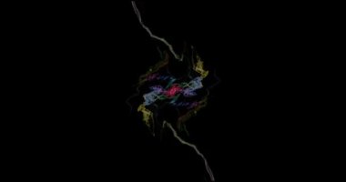 Konserlerin ve gece kulüplerinin tasarımı için bilgisayar grafikleri