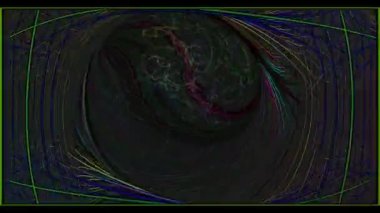 Konserlerin ve gece kulüplerinin tasarımı için bilgisayar grafikleri