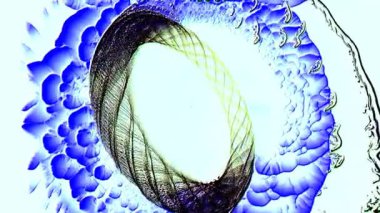 Video jokeyi olmak için arka plan, VJ. 4K