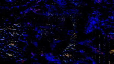 Video jokeyi VJ için arka plan.