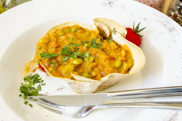 Soya güveç çanağı