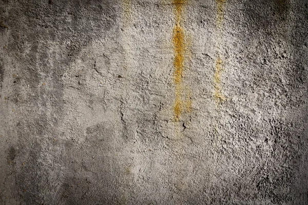 Текстурная стена цементного гранжа — стоковое фото