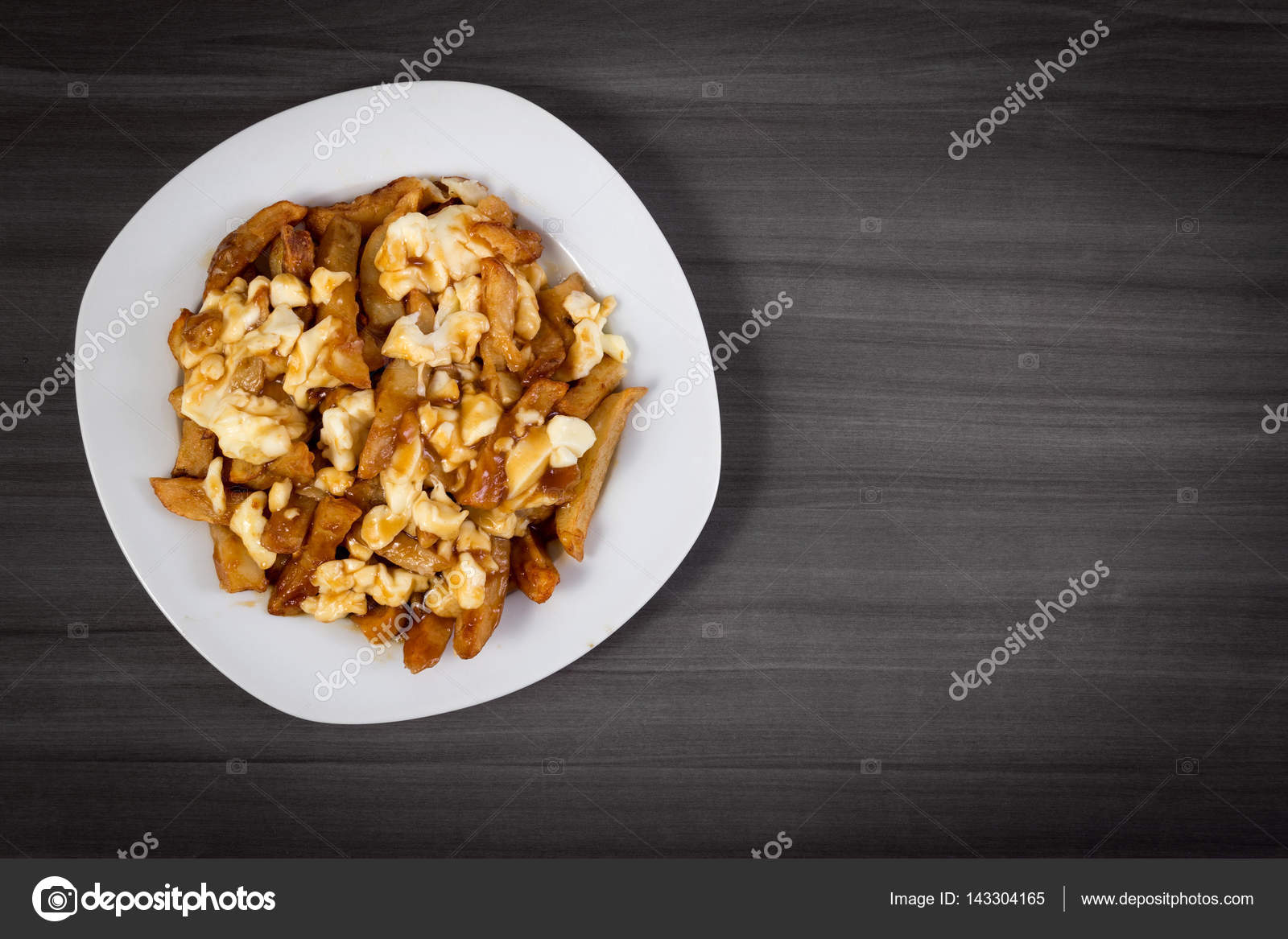 Canada Poutine Pictures Canada Poutine Stock Photos Images Depositphotos