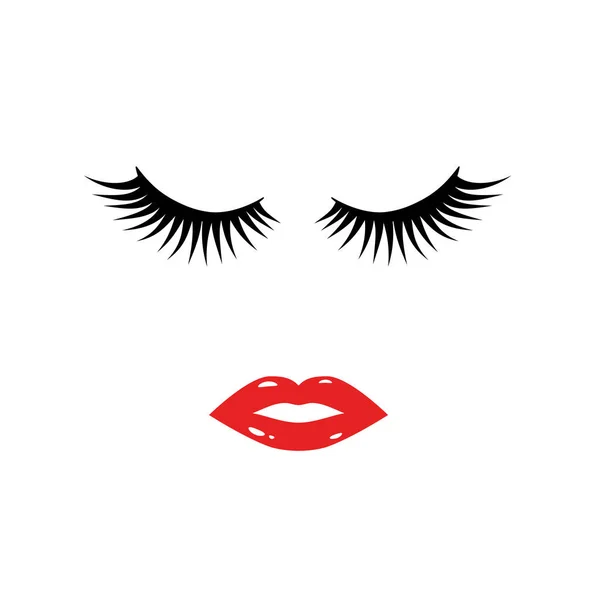 ᐈ How to draw a kiss mark stock vectors, Royalty Free lipstick kiss
