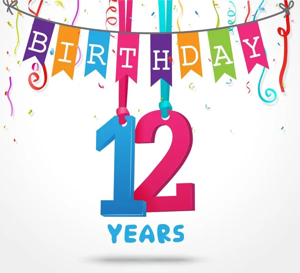 birthday for 12 year girl