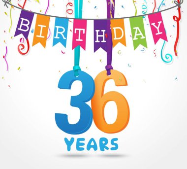 Doğum günün kutlu olsun.