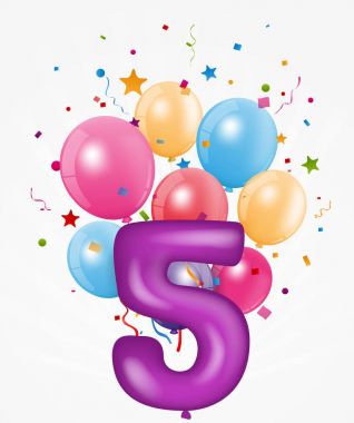 Doğum günün kutlu olsun.