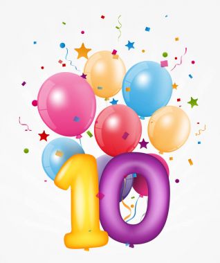 Doğum günün kutlu olsun.