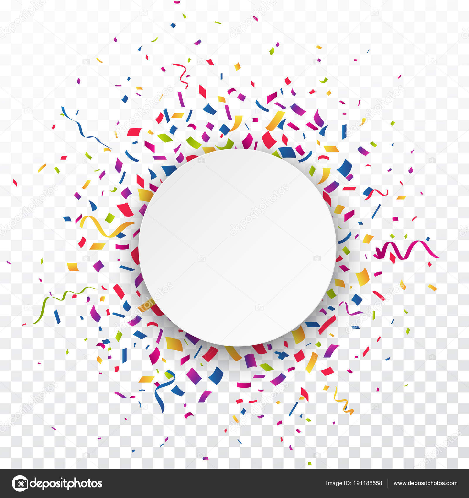 Illustration Vectorielle Coloree Fond Carte Anniversaire Cadre Confettis Colores Sur Image Vectorielle Par Bejotrus C Illustration Illustration Vectorielle Coloree Fond Carte Anniversaire Cadre Confettis Colores Sur Image Vectorielle Par Bejotrus C Illustration