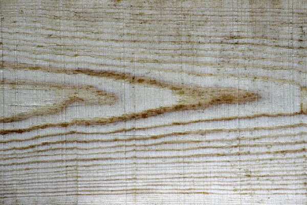 Texture surface of sawn board top view background — Stock Photo, Image