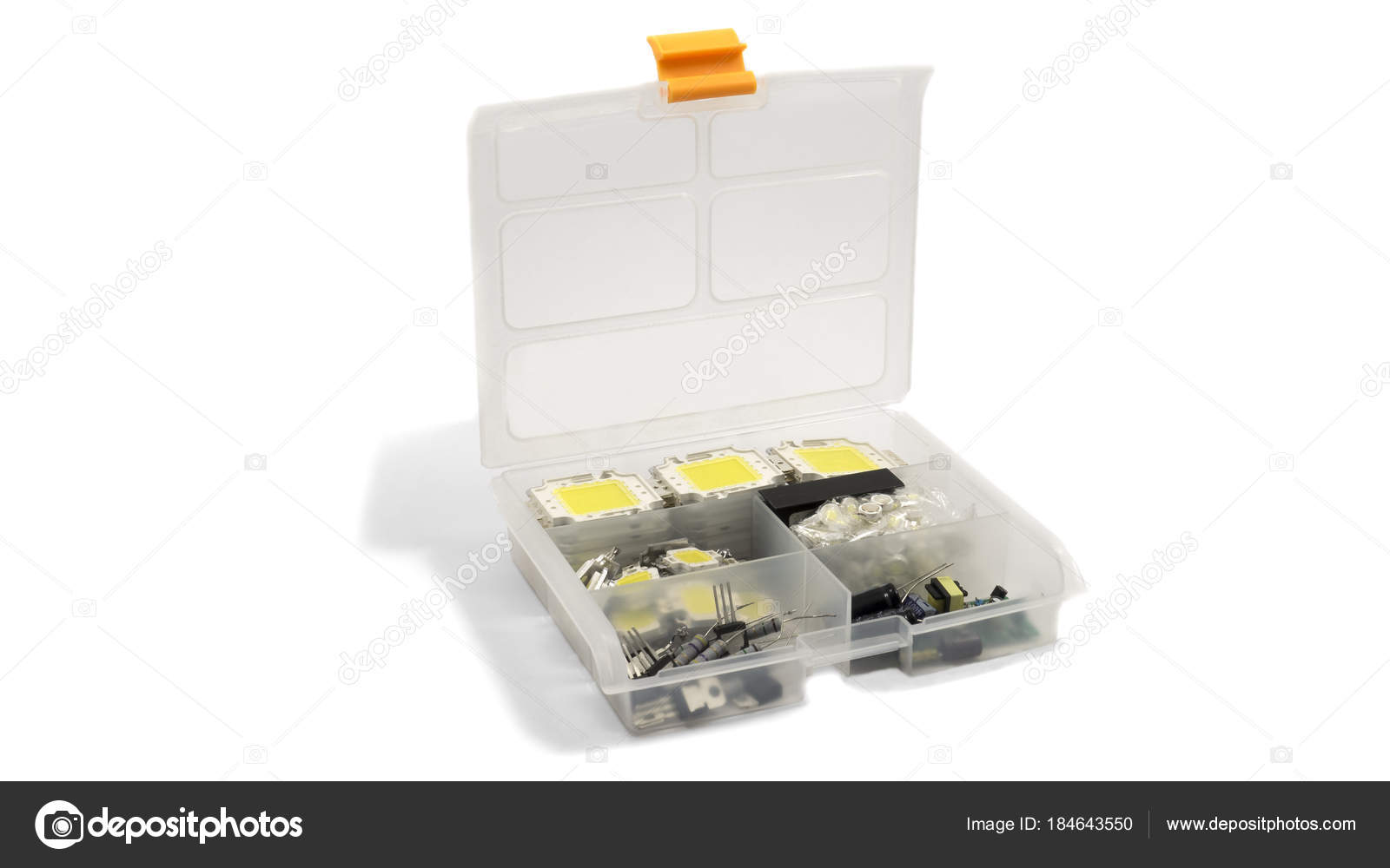 Set 4 Ruote Per Carrello GBL 50mm - Portata 200kg, Gomma Poliuretanica, Freni Inclusi - Foto 9