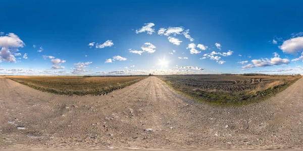 Panorama Hdri Esférico Sin Costura Completa 360 Grados Ángulo Visión —  Fotos de Stock