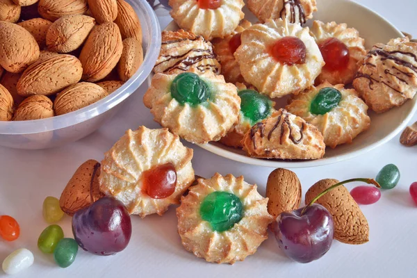 Sicilya hamur işleri, Natürmort