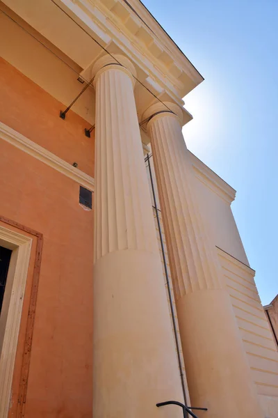 Lugares de Alghero, Cerdeña, Italia —  Fotos de Stock