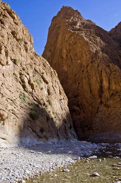 Todra, Fas, Afrika geçit