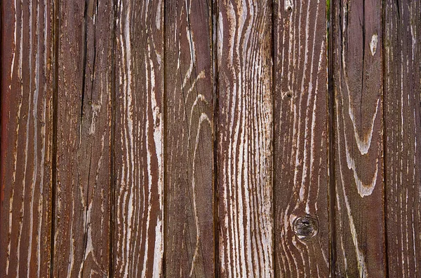 Muro di legno sfondo recinzione — Foto Stock