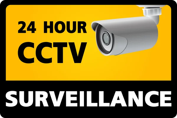 CCTV güvenlik kamera