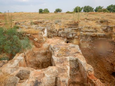 Kıbrıs, Haziran 2019, St. Barnabas Kilisesi, Famagusta yerleşim alanları