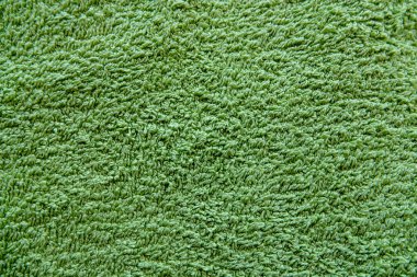 Tahıl yeşili duvar arkaplanı veya dokusu