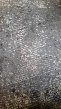 Beton. Eski beton yüzeyi kirli. Antika arka plan