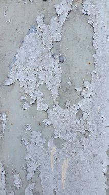 Paslı metal yaprak dokusu. Eski moda arka plan. Evet.