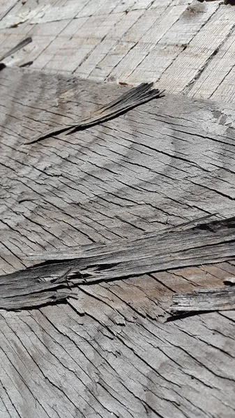 Old wood texture with natural patterns. Vintage wood background — Stock Photo, Image