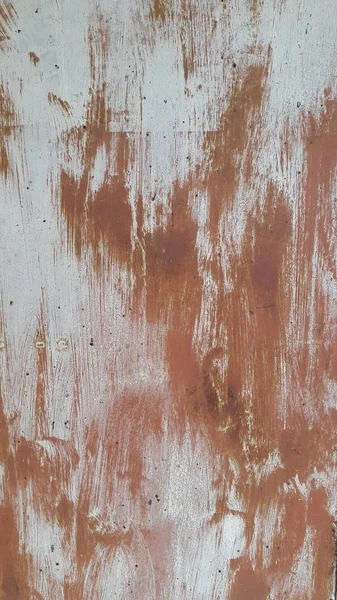 Rusty metallplåt textur bakgrund. Vintage gammal bakgrund. Ru — Stockfoto