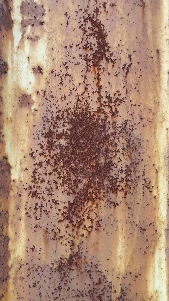 Rusty blachy tekstury tła. Stare dobre tło. Ru. — Zdjęcie stockowe
