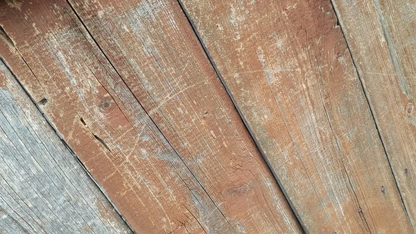 Old wood texture with natural patterns. Vintage wood background — Stock Photo, Image