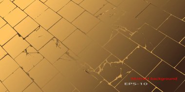 Soyut klasik arka plan. Görünürde dokulu bir arka plan. Tasarım