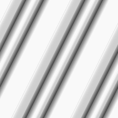 eğimli çizgilerin aralık alanı