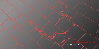 Soyut klasik arka plan. Görünürde dokulu bir arka plan. Tasarım