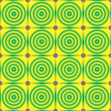 Dikişsiz arka plan illüstrasyon