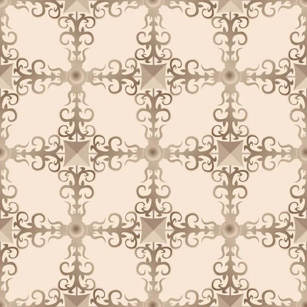 Seamless texture. Seamless vintage background