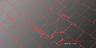 Soyut klasik arka plan. Görünürde dokulu bir arka plan. Tasarım