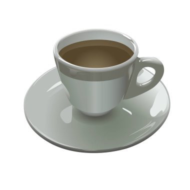 Sanat geçmişi. Pankart ve uçucu için yaratıcı vektör arkaplanı.