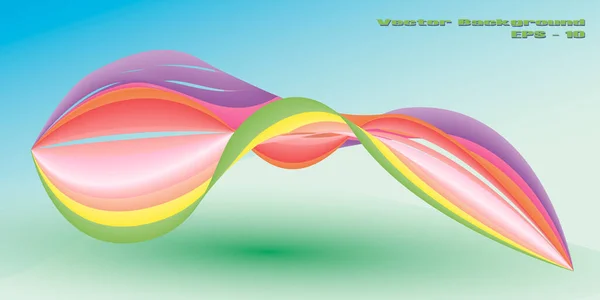 Art background. Creative vector background for banner and flyer. — Stock Vector