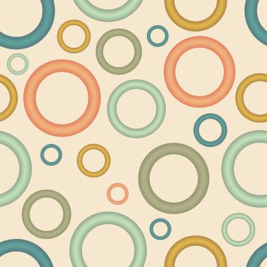 Vektör soyut arkaplanı. Tasarım arka planı. Tasarımcı dekoratif kapağı. Vektör grafikleri