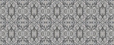 Çakıl taşı süsü. Eski bir süs. Kusursuz bir süs. Etnik okşama