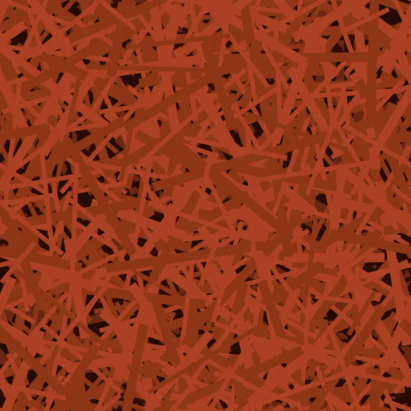 Nahtloses Muster Mit Abstraktem Hintergrund — Stockvektor