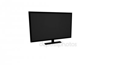 televizyon farklı açıları ile dönüşümlü olarak