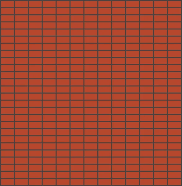 Brick Pattern — Stock Vector