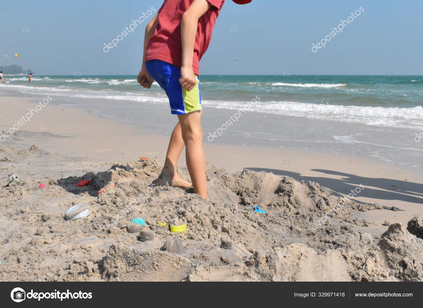 Male Trampling Male Male Trampling Male