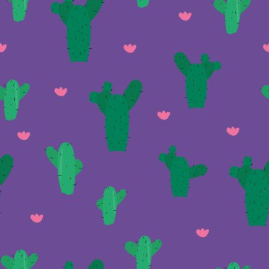 Kaktüs arka planı. Dikenli ev bitkisi. Doğal yeşil figür.